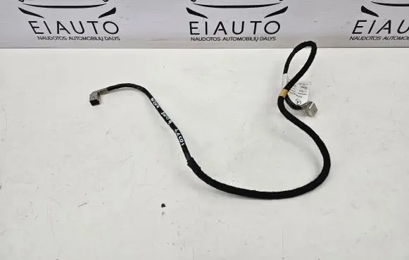Mercedes-Benz C W204 Sound system wiring loom A2045405706
