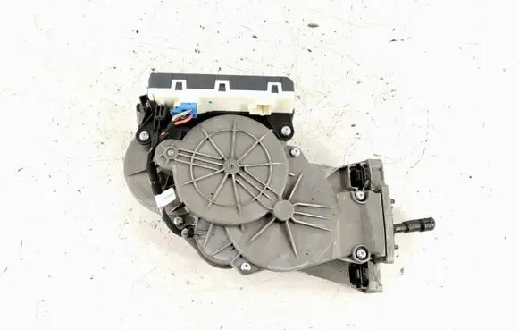 Mercedes-Benz GLC X253 C253 Soft lock spindle drive 2057604100 A2057604100