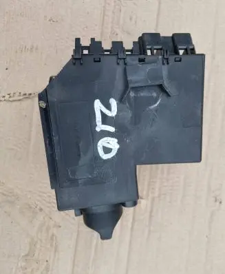 Mercedes-Benz E AMG W210 Fuse box set