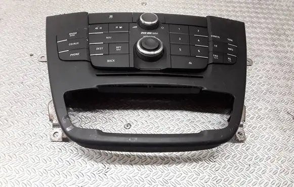 Opel Insignia A Radio/CD/DVD/GPS head unit 13273256 2032090310