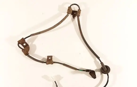 ABS rear brake sensor