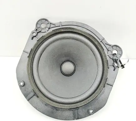 Tesla Model X Rear door speaker 105070900B