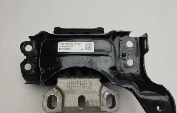 Audi A1 Engine mount bracket 2Q0199555BL