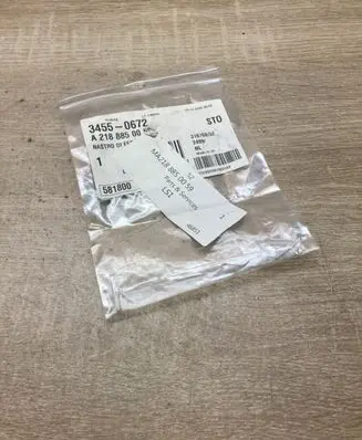 Mercedes-Benz CLS C218 X218 Front tow hook cap/cover A2188850059