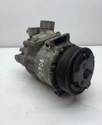 Volkswagen Golf V Air conditioning (A/C) compressor (pump) 1K0820803S 11368011563 8680F