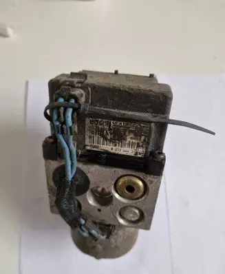 Mercedes-Benz Vito Viano W638 ABS Pump 0273004310 06631 969581