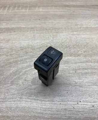 Mazda 323 F Headlight level height control switch 