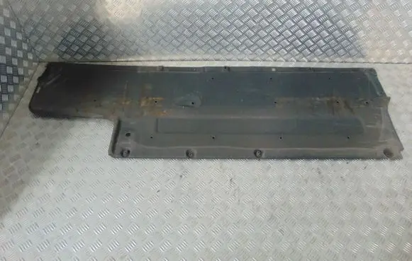 Hyundai i30 Front underbody cover/under tray 84135G4000