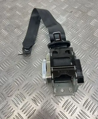 Peugeot 3008 III Rear seatbelt 98399290XX 4JAAA00000001X