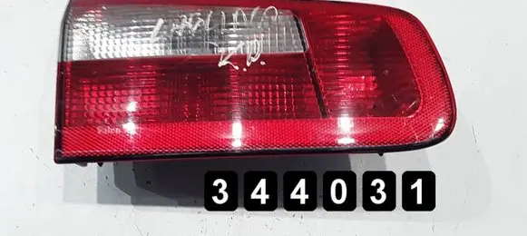 Renault Laguna II Rear/tail lights 8200002476