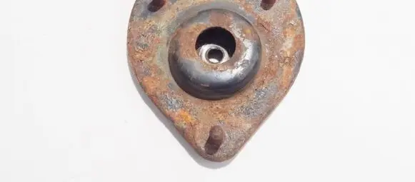 Mitsubishi Colt Coil spring mount 