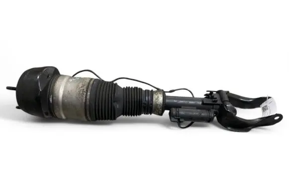 Mercedes-Benz GLS X166 Air suspension front shock absorber A1663204566
