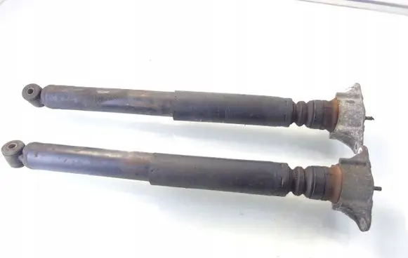 Ford Kuga I Rear shock absorber/damper 8V4118080AC