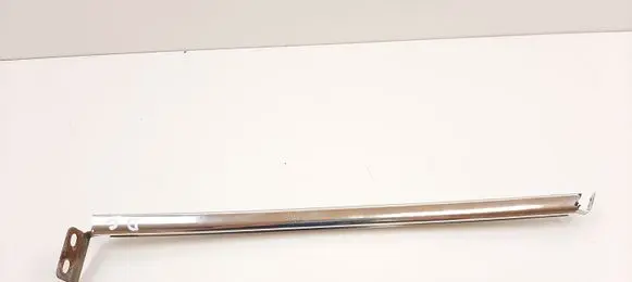 Mercedes-Benz COMPAKT W115 Rear door glass trim molding