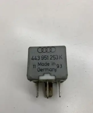 Audi A4 S4 B5 8D Other relay 443951253K