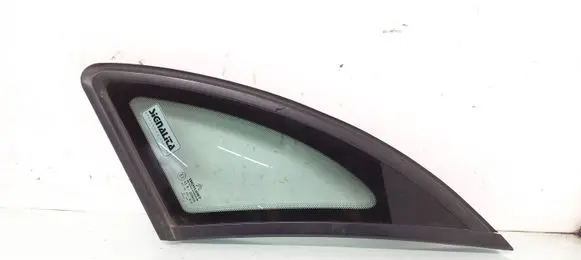 Citroen C5 Rear side window