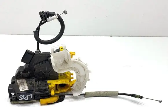 KIA Ceed Front door lock 81310A2000