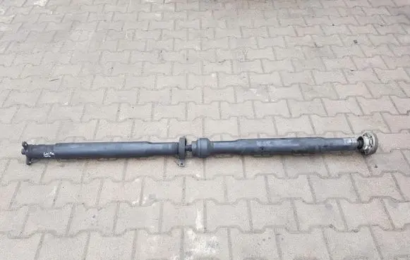 Maserati Ghibli Drive shaft (set)