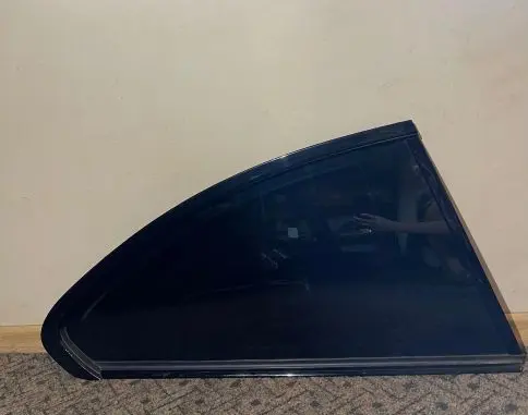 BMW 2 F22 F23 Rear side window 43R-001057 DOT27AS2M23100
