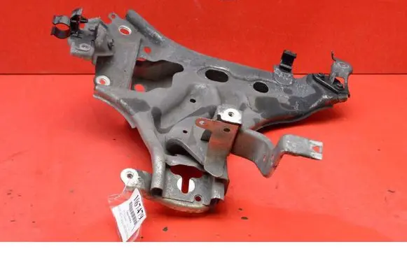 Toyota Auris E180 Engine mount vacuum valve 