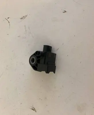Porsche Cayenne (9Y0 9Y3) Airbag deployment crash/impact sensor 4N0959651D