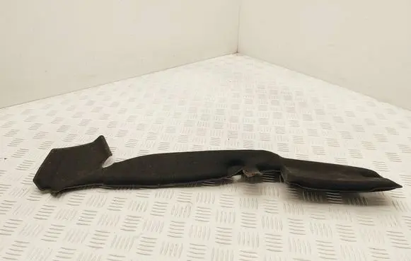 DS Automobiles 4 II Fender foam support/seal 9830838380