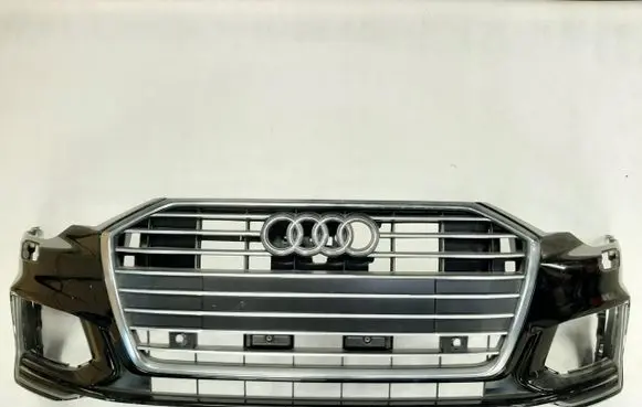 Audi A6 S6 C8 4K Front bumper 4K0807437G