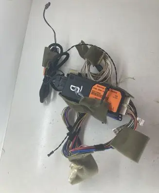 Toyota Auris 150 Power steering control unit/module PZ4090029801