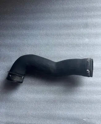 Mercedes-Benz ML W164 Intercooler hose/pipe A1645281482