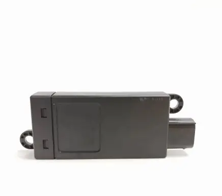 BMW 6 F12 F13 Alarm control unit/module 9233009 63945210 P30001692
