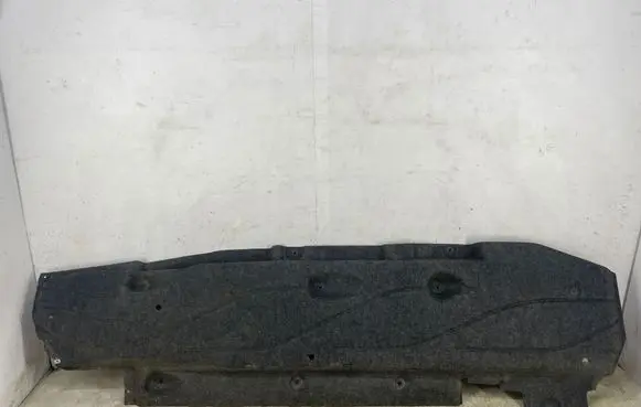 Ford Escape IV Side bottom protection LX6B11132