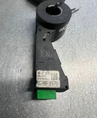 Volvo S60 Immobiliser reader (aerial) 8621509
