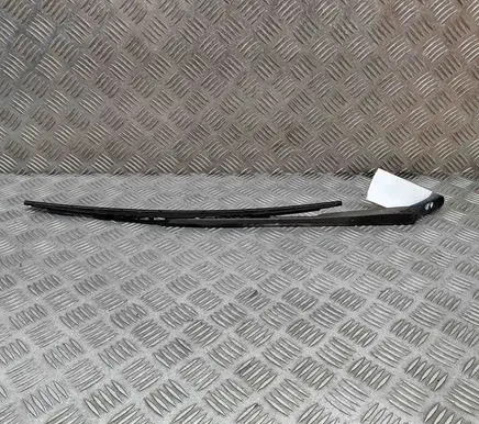 Porsche 911 996 Front wiper blade arm 99662802801