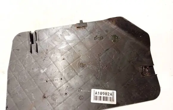 Opel Meriva A Other interior part 93388404 94768