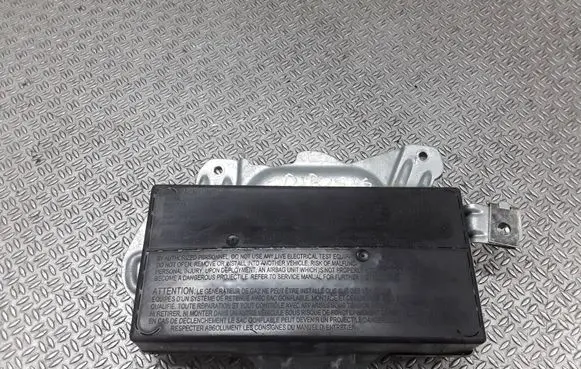 Mercedes-Benz S W220 Front door airbag 00063243