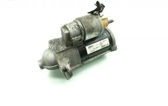 Renault Captur Starter motor 233006508R