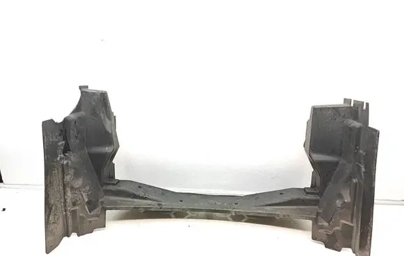 Jaguar XF X250 Radiator cooling fan shroud CX238102A