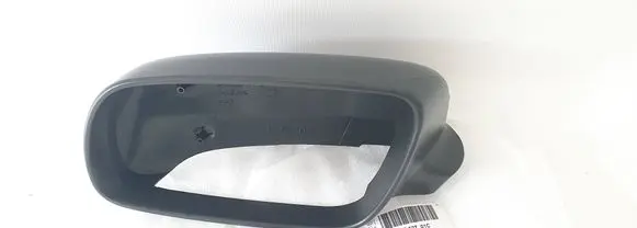 Volkswagen Sharan Front door wing mirror part 7M085752701C