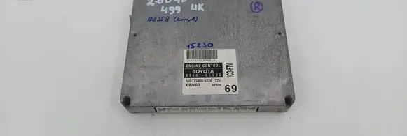 Engine control unit/module