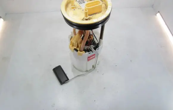 Volkswagen Caddy In-tank fuel pump 2K5919050E 0580203233 070716