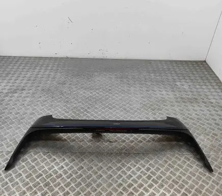 Mazda CX-5 II Tailgate/trunk spoiler KPF151961