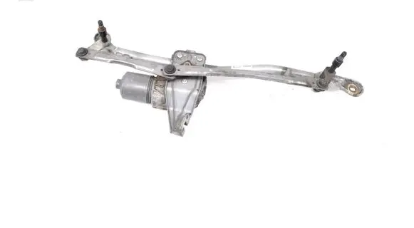 BMW 5 GT F07 Front wiper linkage and motor 4328574 3397021098