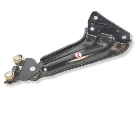 Peugeot Expert Sliding door lower roller guide/hinge 9816984880 PEUGEOTEXPERT TWOJEAUTOWYSZKOW
