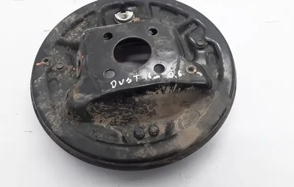 Dacia Duster II Brake caliper pad carrier rear 440001108R