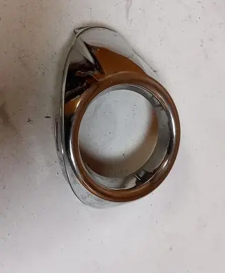 Ford Focus Front fog light trim/grill BM5119953C