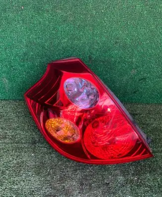 KIA Ceed Rear/tail lights 