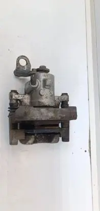 Skoda Scala Rear brake caliper 2Q6TVCR311 9147B