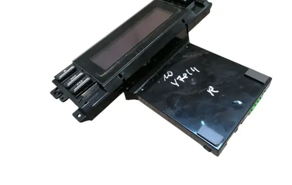 Volvo V70 Screen/display/small screen 31268336