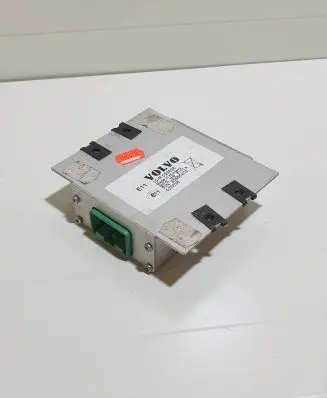 Volvo XC90 GPS navigation control unit/module 30695400 10R023536 023536