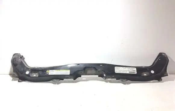Chrysler Town u0026 Country V Top upper radiator support slam panel 04677621AB